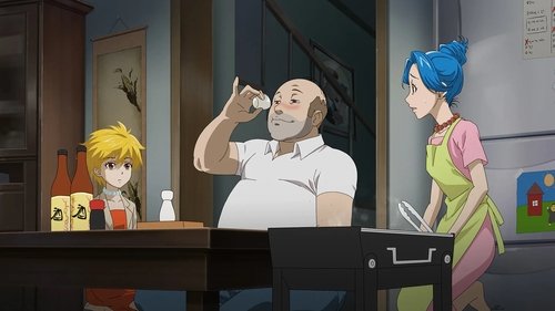 Les Simpson Saison 34 Épisode 6