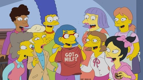 Les Simpson Saison 36 Épisode 6