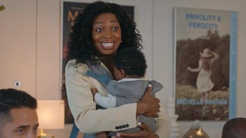 Workin’ Moms Saison 7 Épisode 2