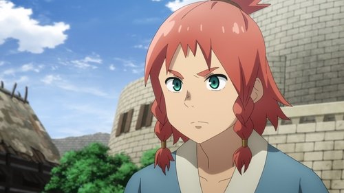 Teogonia Saison 1 Épisode 10