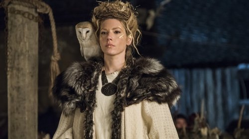 Vikings Saison 4 Épisode 18