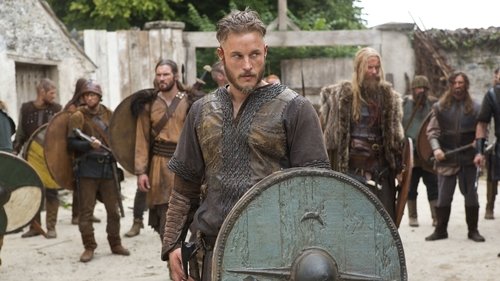 Vikings Saison 1 Épisode 2