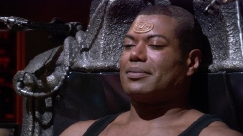 Stargate SG-1 Saison 8 Épisode 6