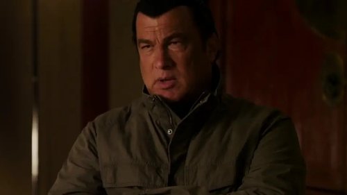 True Justice Saison 2 Épisode 7