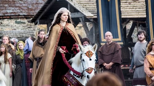 Vikings Saison 2 Épisode 8