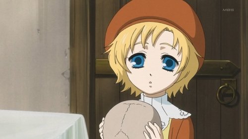 Black Butler Saison 1 Épisode 16