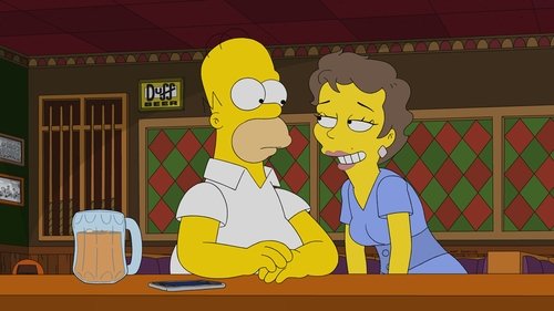 Les Simpson Saison 32 Épisode 5