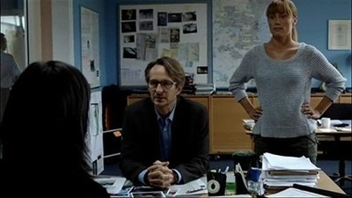 Dicte Saison 1 Épisode 3