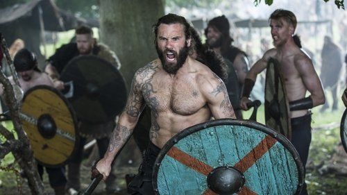 Vikings Saison 3 Épisode 8