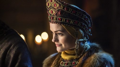 Vikings Saison 6 Épisode 5