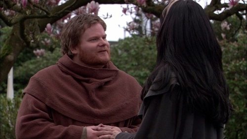 Stargate SG-1 Saison 9 Épisode 4
