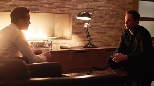 Suits, avocats sur mesure Saison 7 Épisode 8