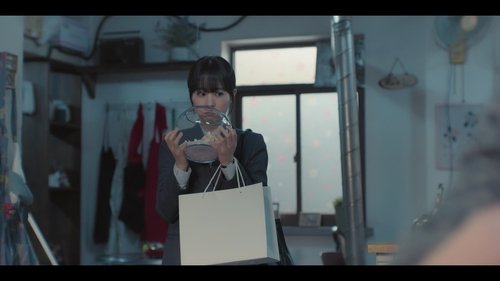 Nouvelle page à Séoul Saison 1 Épisode 3