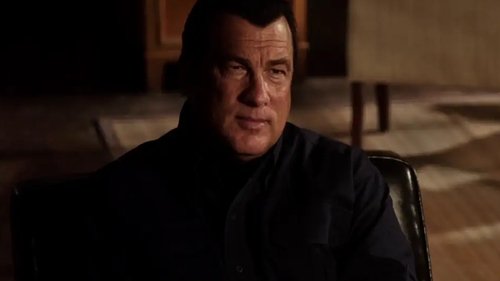 True Justice Saison 1 Épisode 12