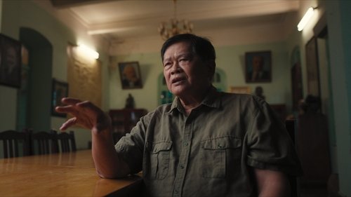 Turning Point : La guerre du Vietnam Saison 1 Épisode 2