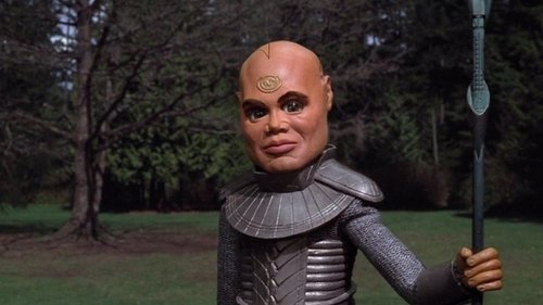 Stargate SG-1 Saison 10 Épisode 6