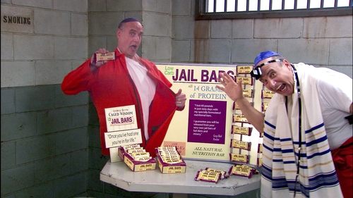 Arrested Development Saison 1 Épisode 14
