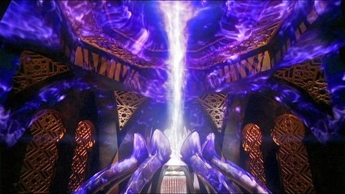 Stargate SG-1 Saison 4 Épisode 18
