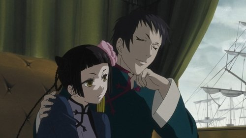 Black Butler Saison 1 Épisode 20