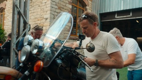 Long Way Home Saison 1 Épisode 8