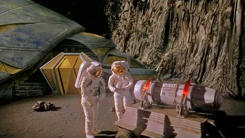 Stargate SG-1 Saison 5 Épisode 17
