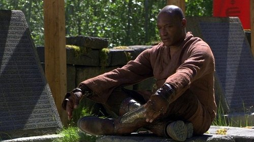 Stargate SG-1 Saison 9 Épisode 8