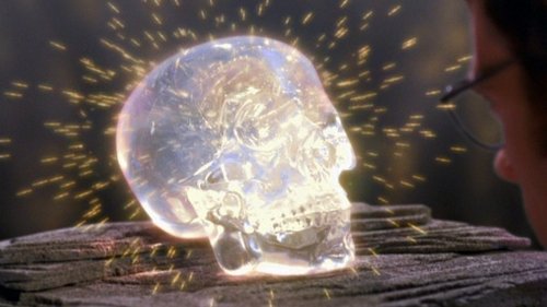 Stargate SG-1 Saison 3 Épisode 21