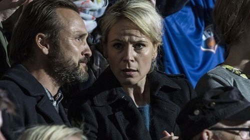 Dicte Saison 2 Épisode 7