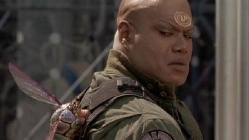 Stargate SG-1 Saison 2 Épisode 10