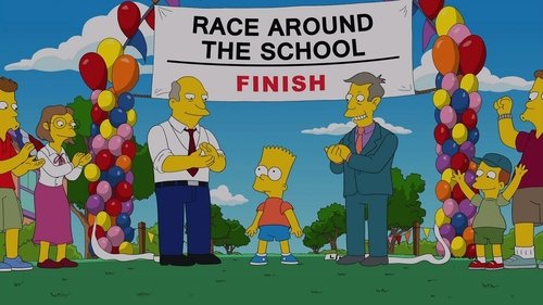 Les Simpson Saison 25 Épisode 22