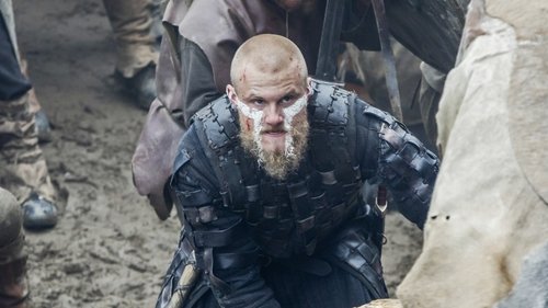 Vikings Saison 5 Épisode 20