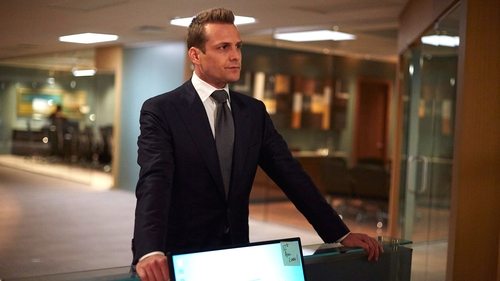 Suits, avocats sur mesure Saison 5 Épisode 1