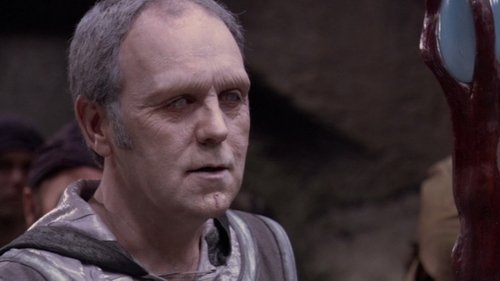 Stargate SG-1 Saison 9 Épisode 5