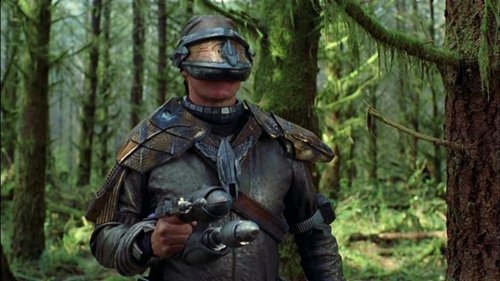 Stargate SG-1 Saison 3 Épisode 7
