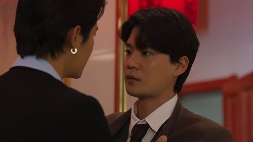The Bangkok Boy Saison 1 Épisode 5