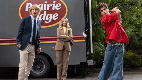 Stick Saison 1 Épisode 2