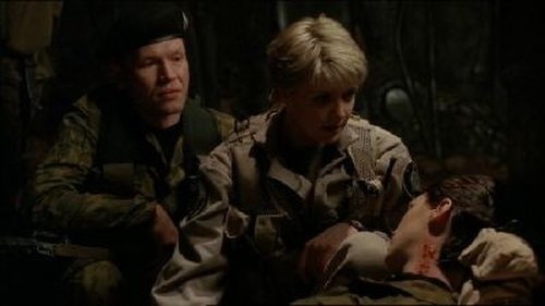 Stargate SG-1 Saison 5 Épisode 8