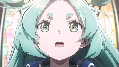 TO BE HERO X Saison 1 Épisode 8