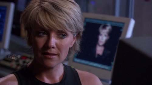 Stargate SG-1 Saison 8 Épisode 11