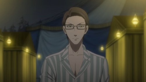 Black Butler Saison 3 Épisode 6