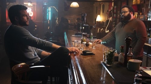 Most Dangerous Game Saison 1 Épisode 4
