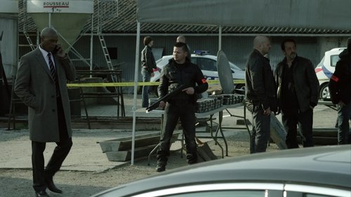Braquo Saison 4 Épisode 3