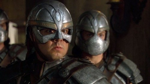 Stargate SG-1 Saison 10 Épisode 12