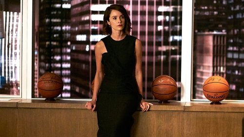 Suits, avocats sur mesure Saison 5 Épisode 13