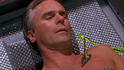 Stargate SG-1 Saison 2 Épisode 22