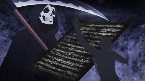 The Mononoke Lecture Logs of Chuzenji-sensei – He Just Solves All the Mysteries Saison 1 Épisode 8