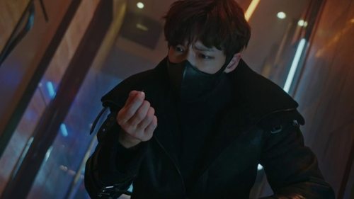 Rugal Saison 1 Épisode 4