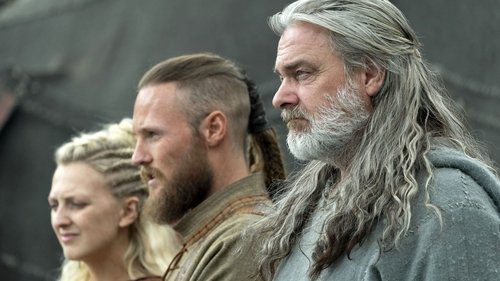 Vikings Saison 6 Épisode 12