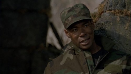 Stargate SG-1 Saison 5 Épisode 4