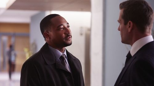 Suits, avocats sur mesure Saison 3 Épisode 15